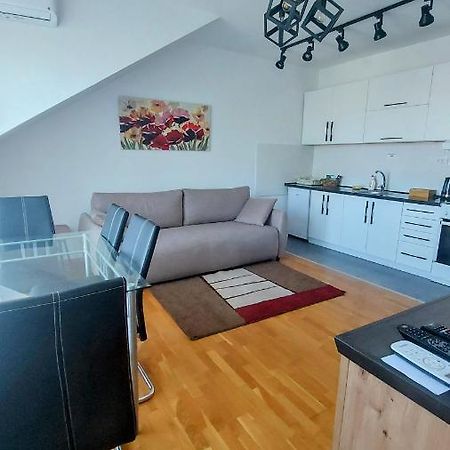 Apartments Neo 诺威萨 外观 照片