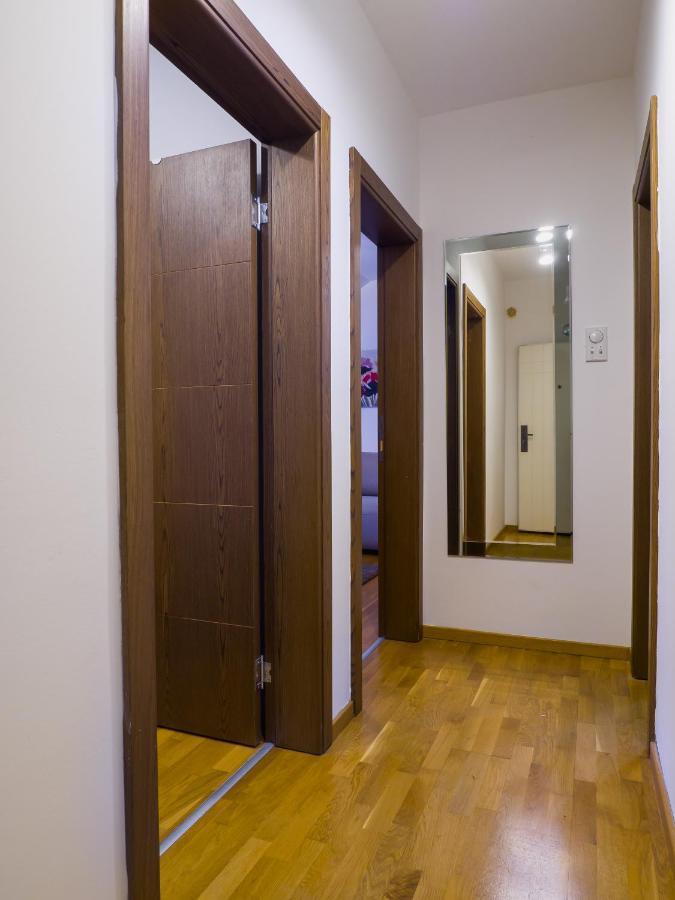 Apartments Neo 诺威萨 外观 照片