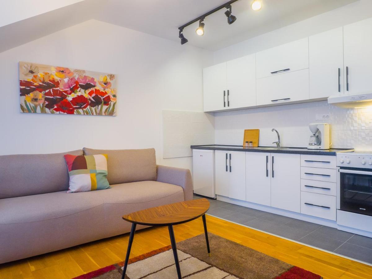 Apartments Neo 诺威萨 外观 照片
