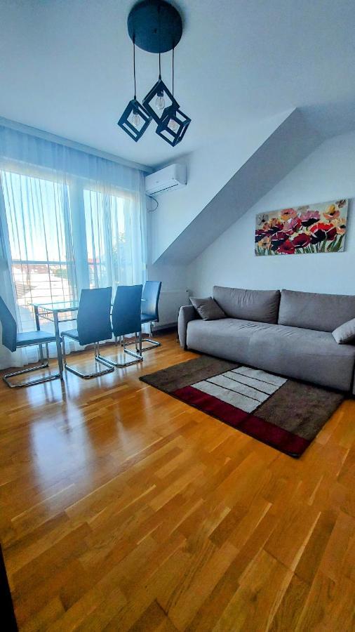 Apartments Neo 诺威萨 外观 照片