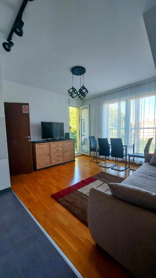Apartments Neo 诺威萨 外观 照片
