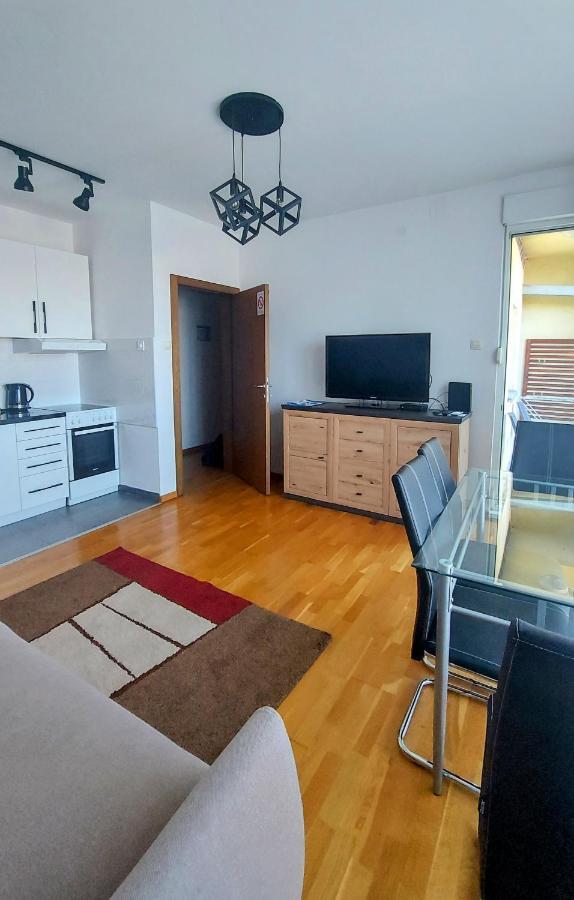 Apartments Neo 诺威萨 外观 照片