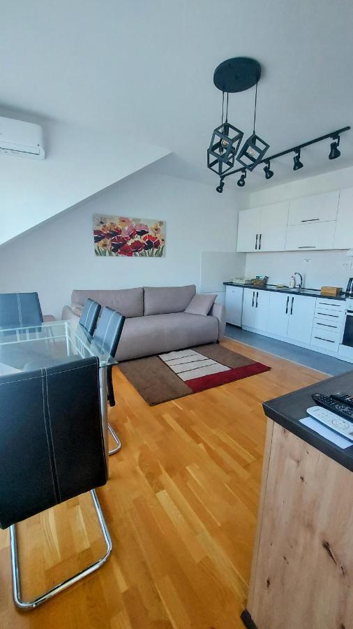 Apartments Neo 诺威萨 外观 照片